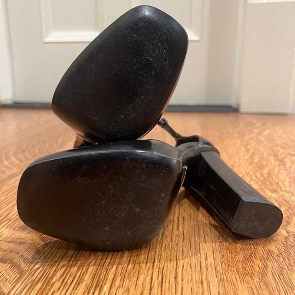 Gucci Mary Jane Heels Size 36 - Picture 2 of 5